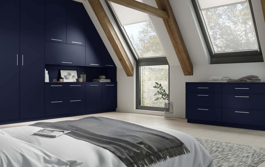 Online Bedroom Designer