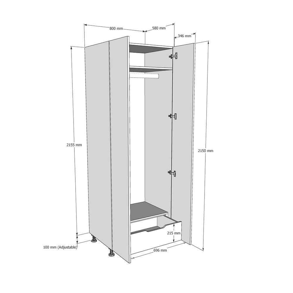 Dimensions