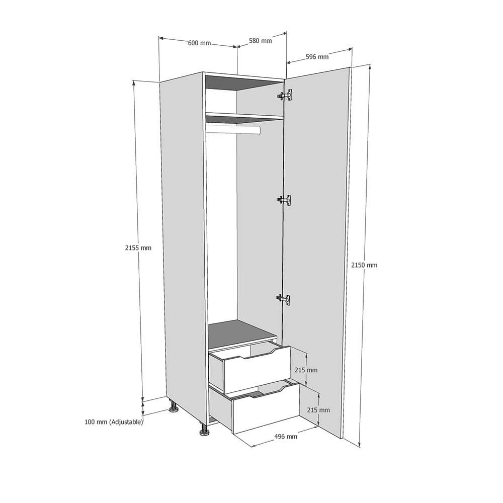 Dimensions