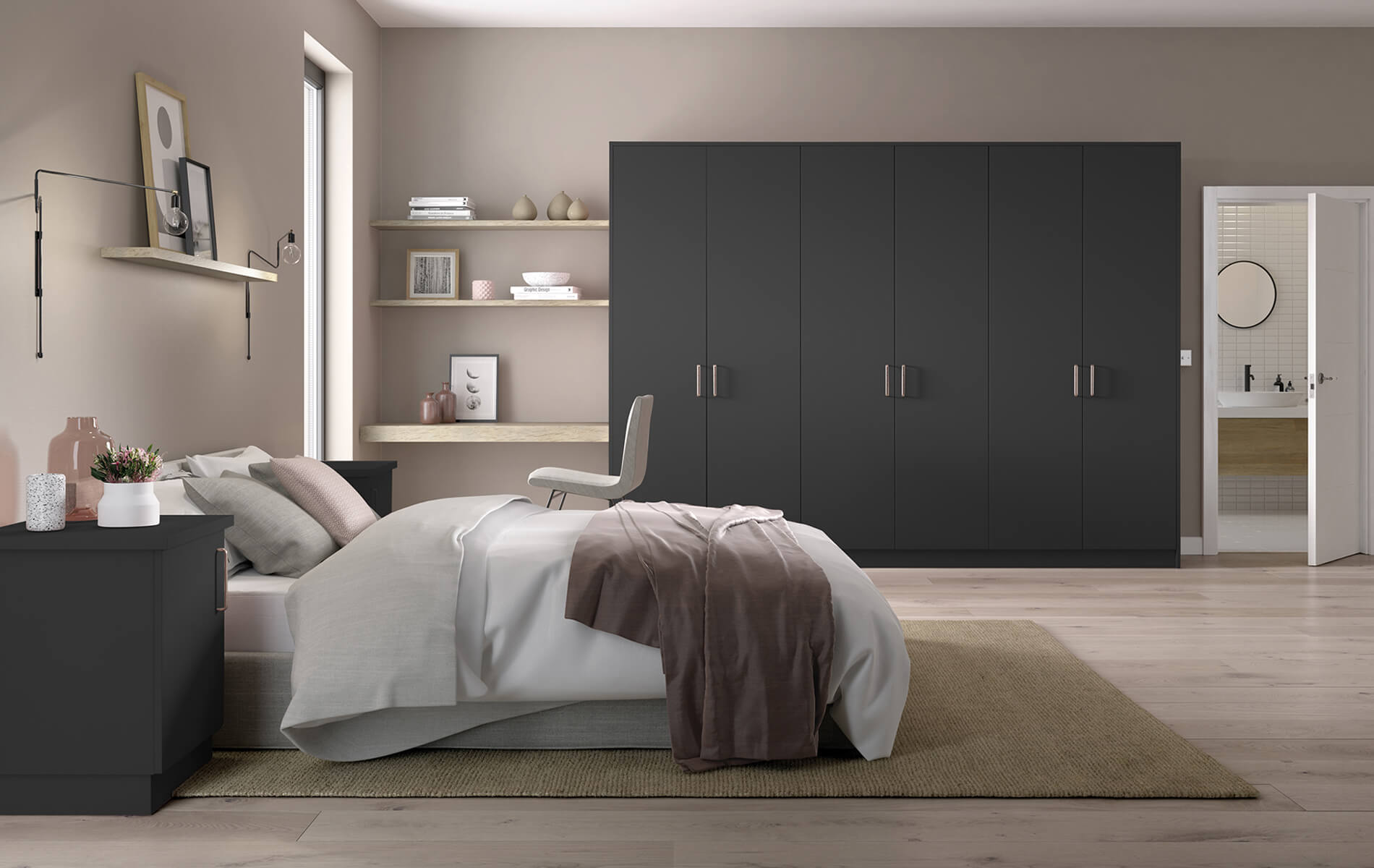Graphite (SM)