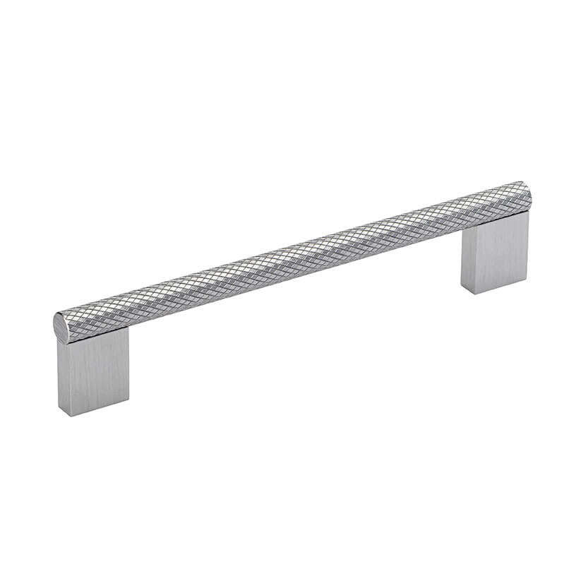 CLASSIC Kellas Bar Handle - Brushed Anodised - 160mm (HB8-0204)