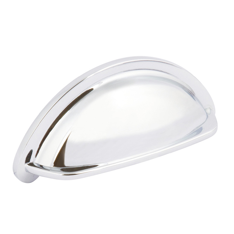 CLASSIC Beatrix - Cup Handle - Polished Chrome (HB10-0233)