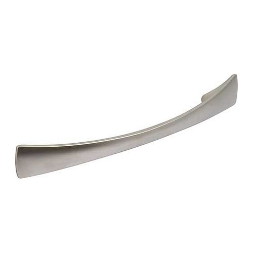 CLASSIC Thea Bow Handle - 128mm Hole Centres - Matt Nickel (HB9-0219)