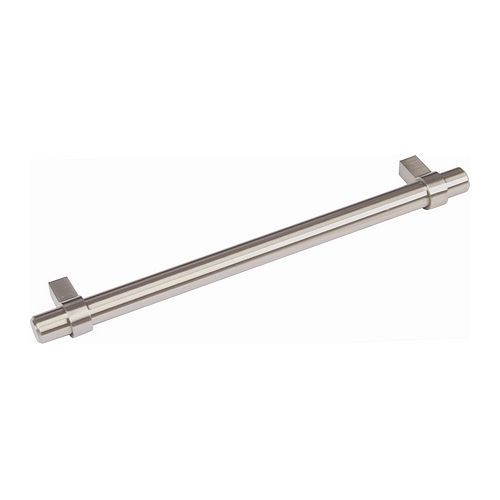 CLASSIC Latimer Bar Handle - Stainless Steel Effect - Various Sizes (HB9-0226)