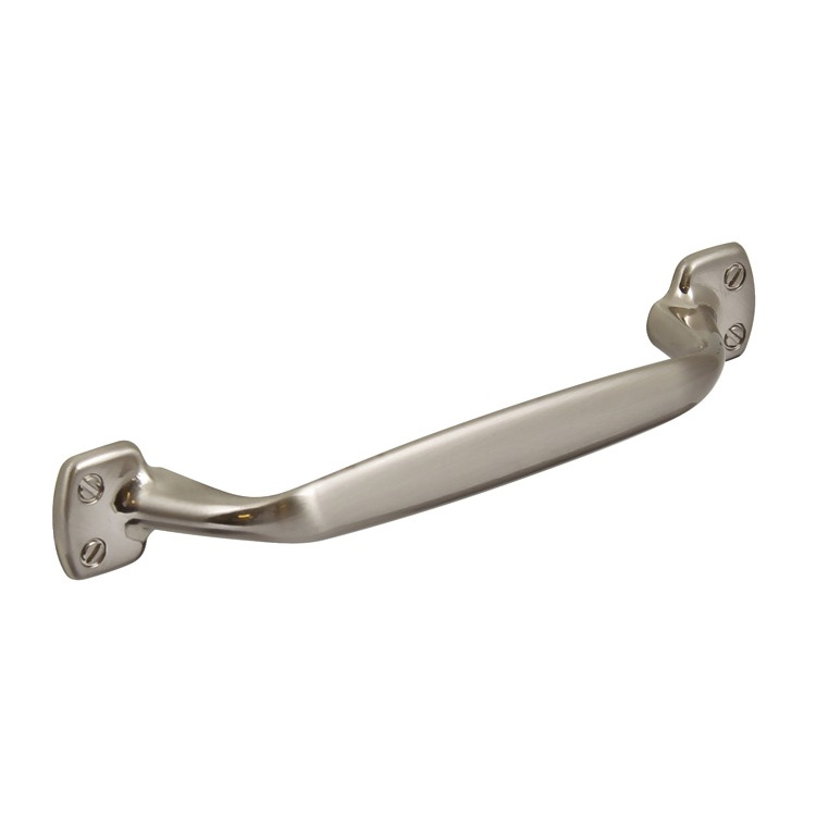 CLASSIC Shaker Bow Handle - Stainless Steel Effect (HB10-0239)