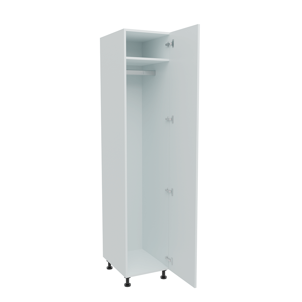 450mm Single Hanging Robe