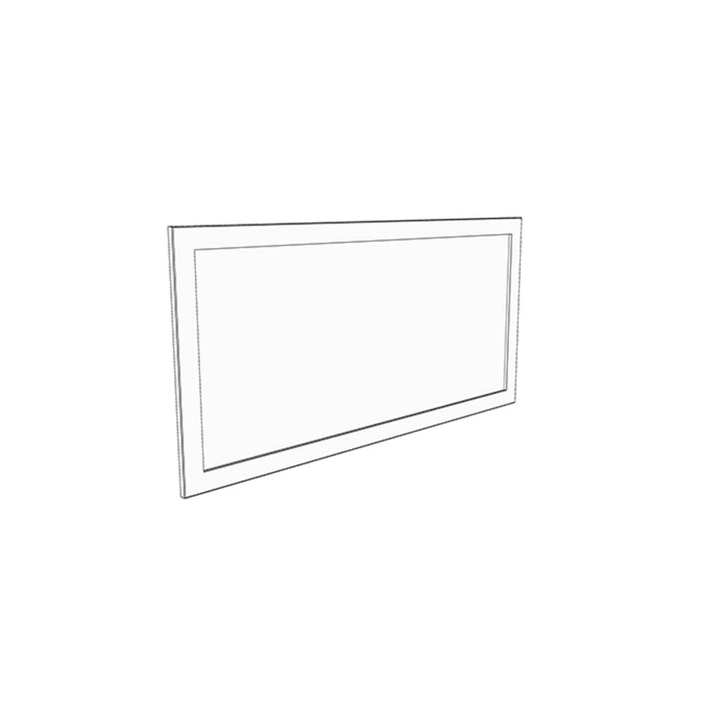 Wrenbury Headboard -Full Design Panel -1208mm x 600mm