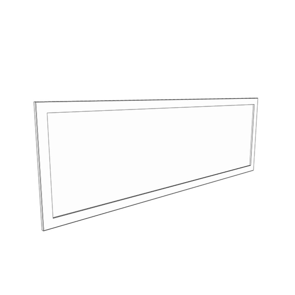 Wrenbury Headboard - Full Design Panel - 1830mm x 600mm
