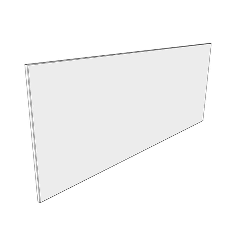 Farringdon Headboard - Flat Panel - 1510mm x 600mm