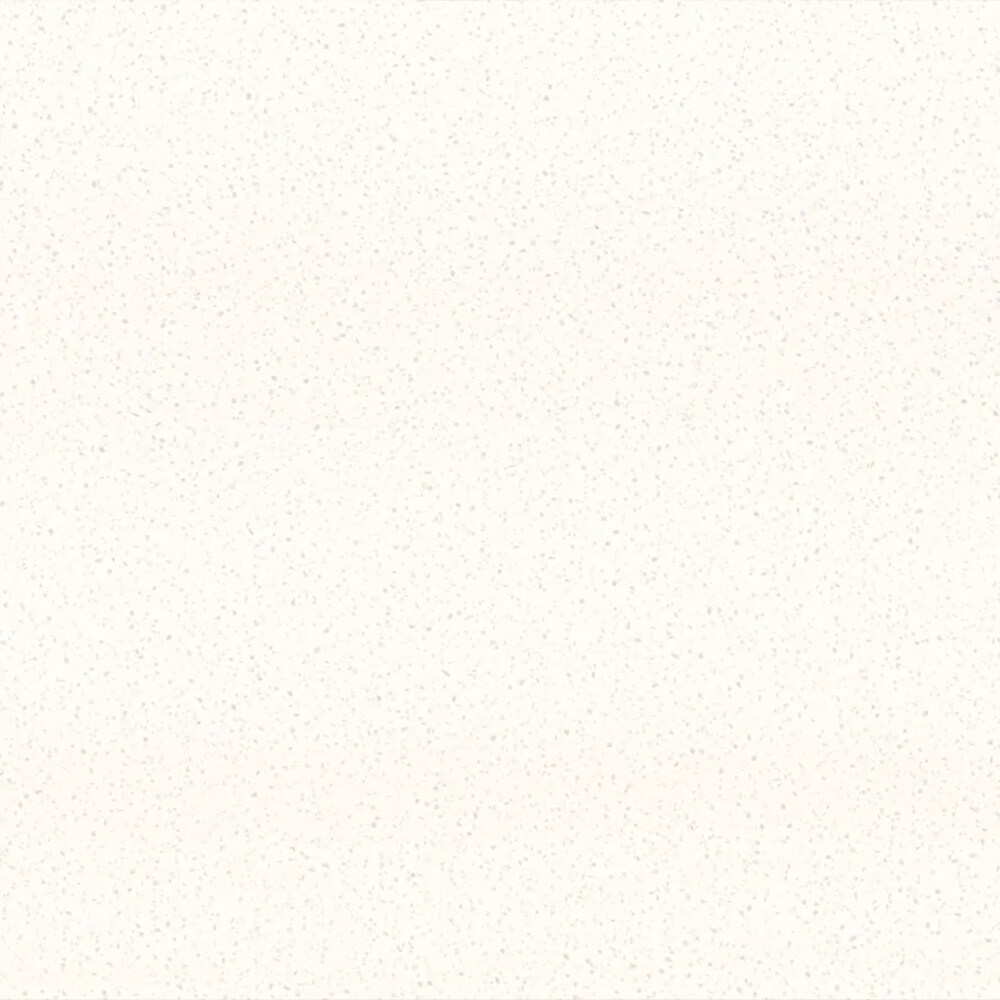 Moonstone White - Coreluxe Solid Surface Worktop - Sample