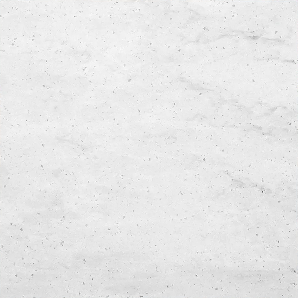 Cool Crystal Marble - Coreluxe Solid Surface Upstand